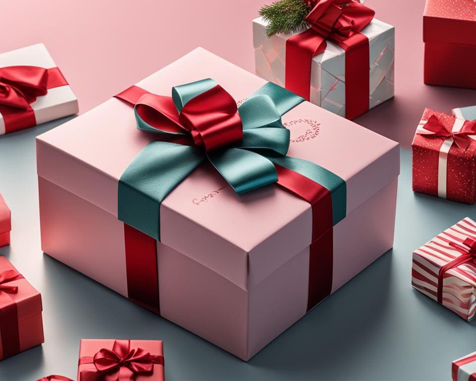 Op Maat Gemaakte Cadeaus: Personaliseer Je Geschenken in 2024