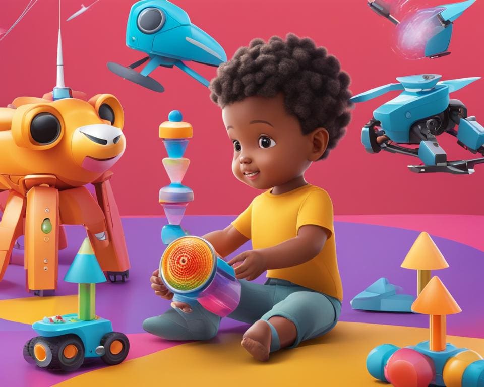 Speelgoedtrends van 2024: De Leukste Cadeaus voor Kinderen