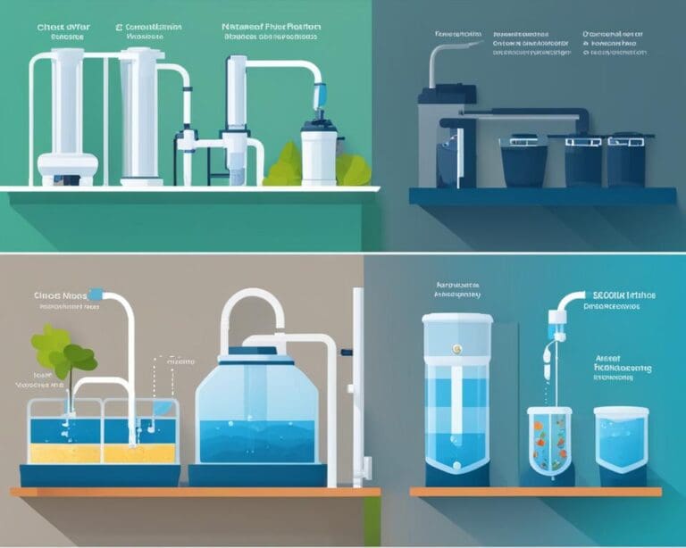 Hoe Kies je het Beste Drinkwatersysteem?