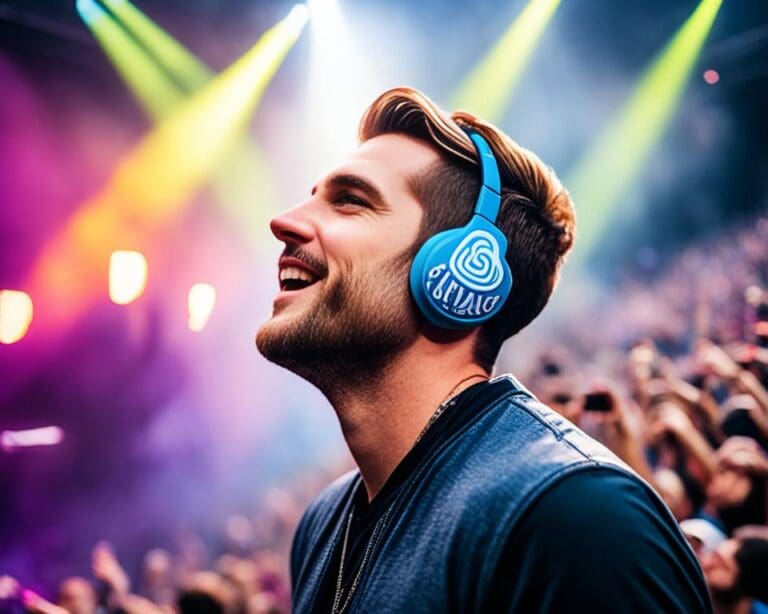 Wat zijn de voordelen van op maat gemaakte oordoppen bij concerten?