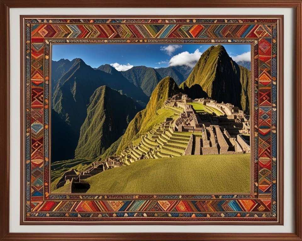 Peru reizen