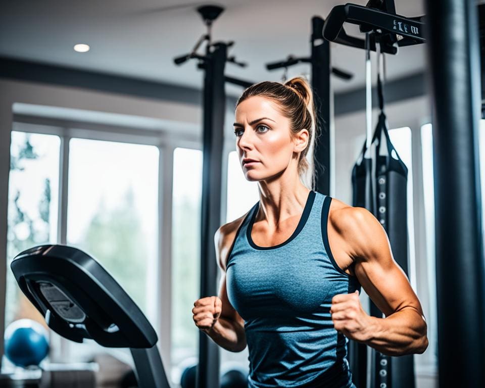 Effectief trainen met beperkte tijd