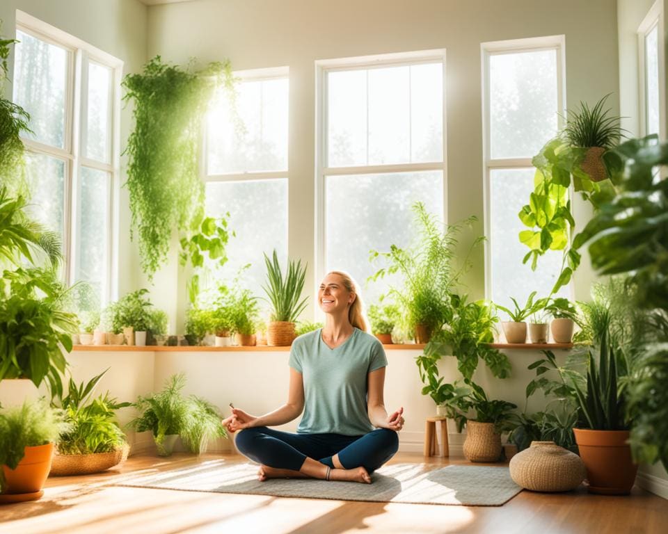 Hoe kun je de luchtkwaliteit in je huis verbeteren voor betere gezondheid?