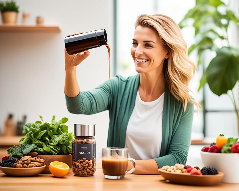 Hoe verminder je cafeïne zonder energieverlies?