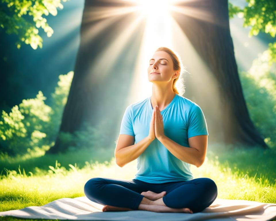 Mindfulness en meditatie voor beginners