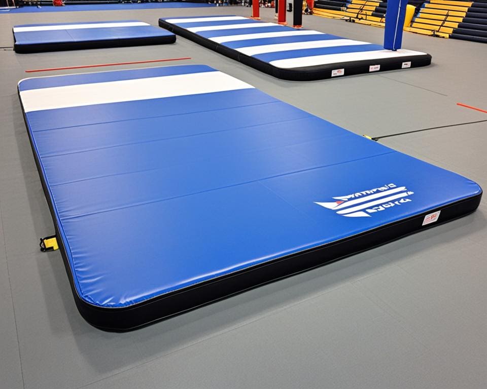 air track mat