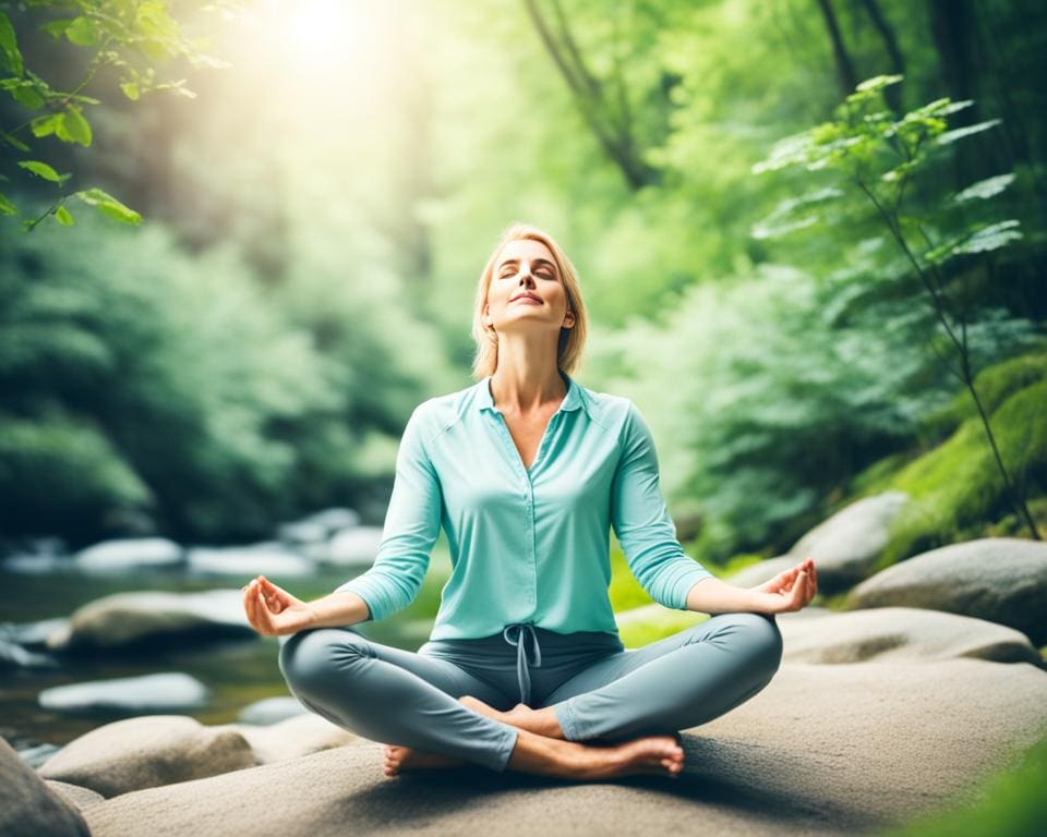 mindfulness en meditatie voor beginners