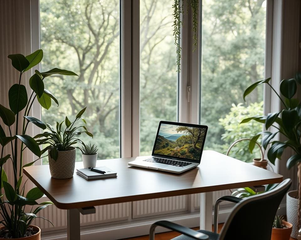 De voordelen van een flexibele werkcultuur