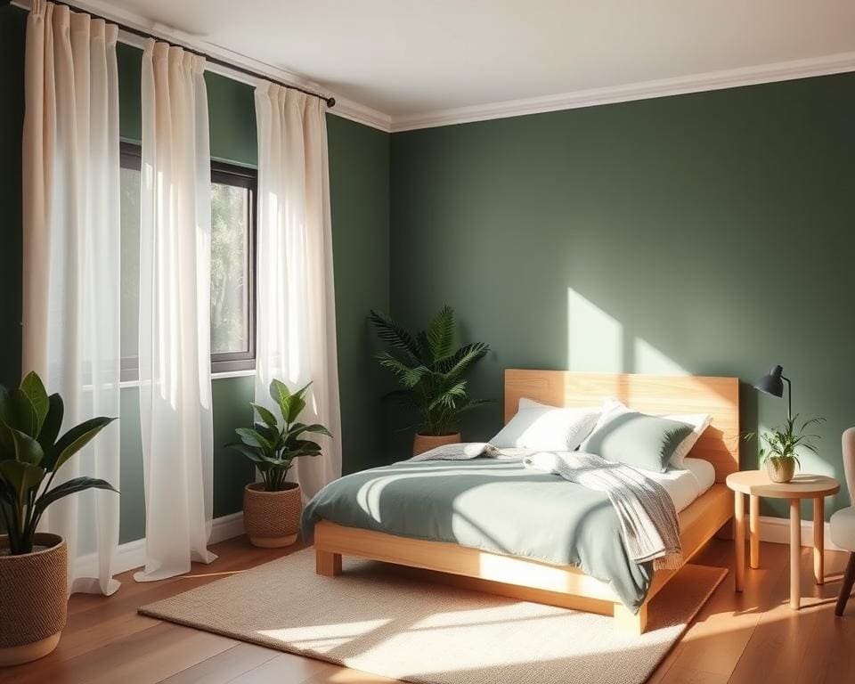 Hoe je slaapkamer inrichten volgens de Feng Shui principes