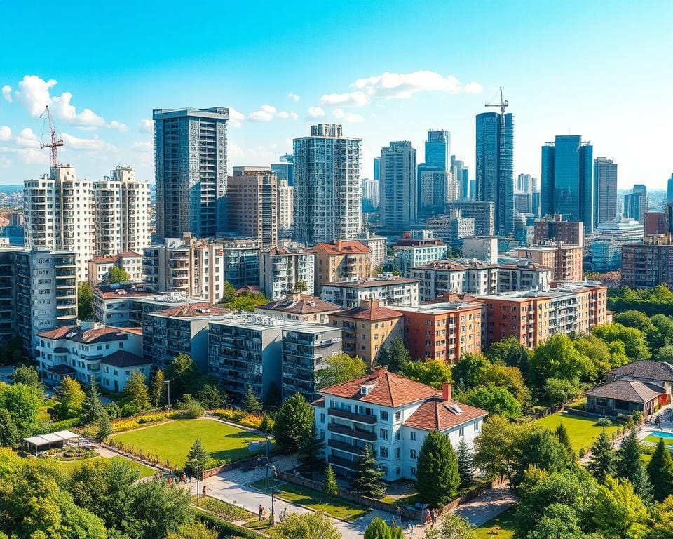 Hoe wetgeving in 2024 de huizenmarkt verandert