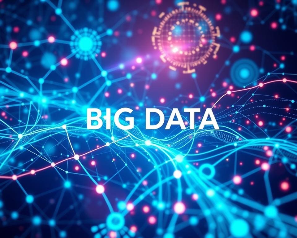 Wat is big data?