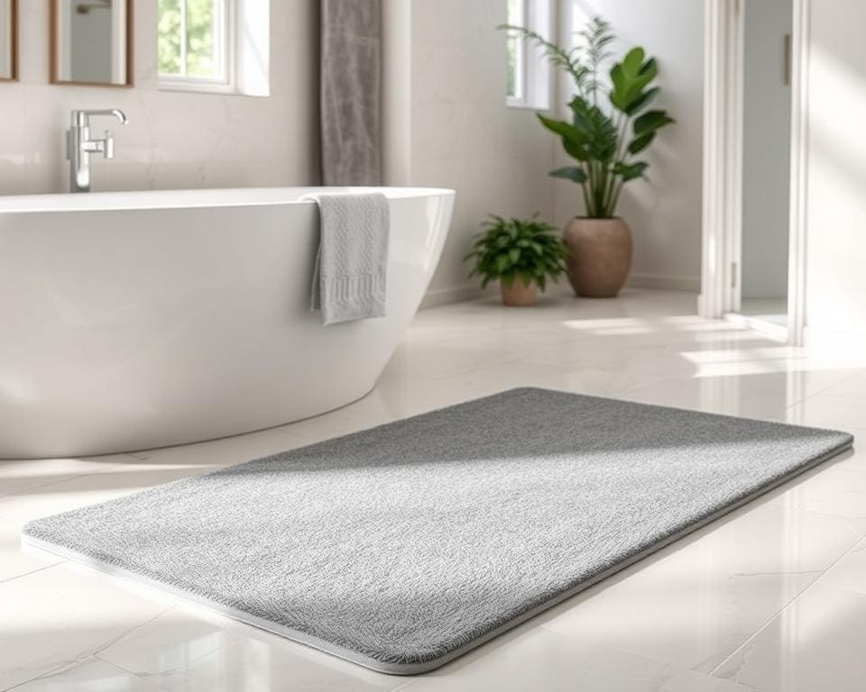 antislip badmat voor badkamer veiligheid