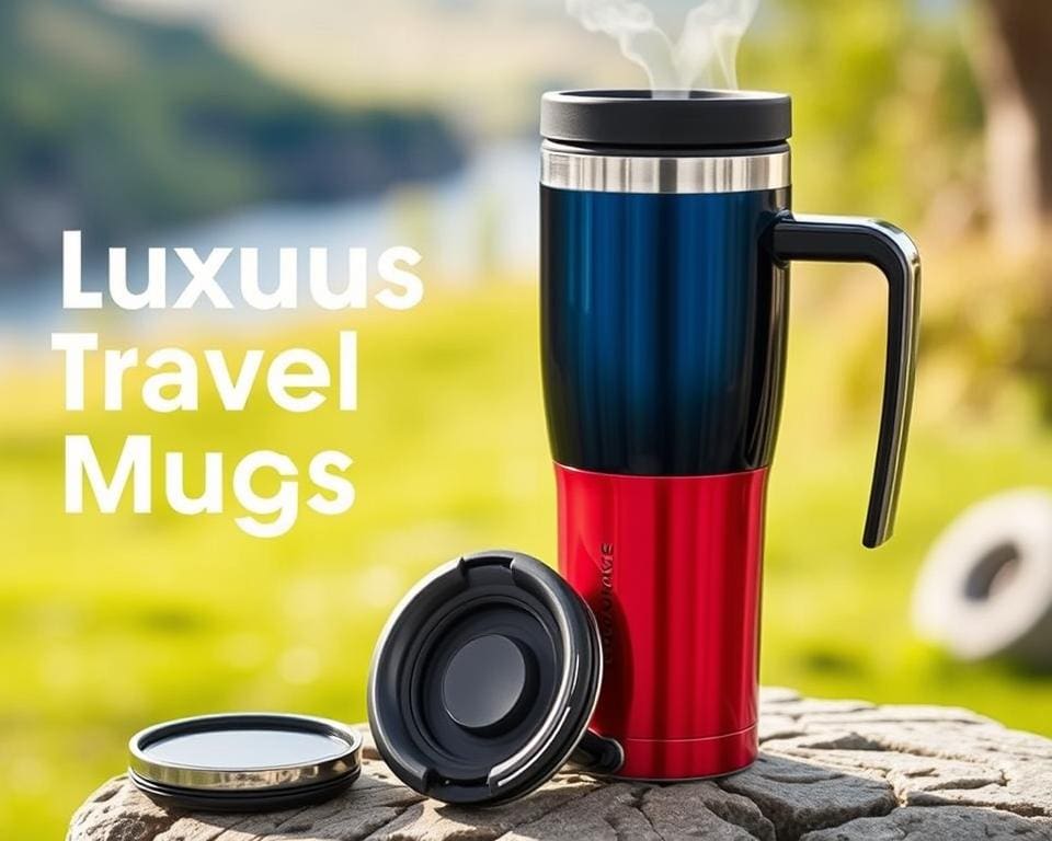 luxe koffiebekers perfect voor onderweg