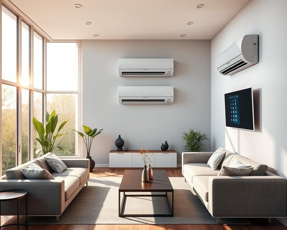 slimme airconditioners