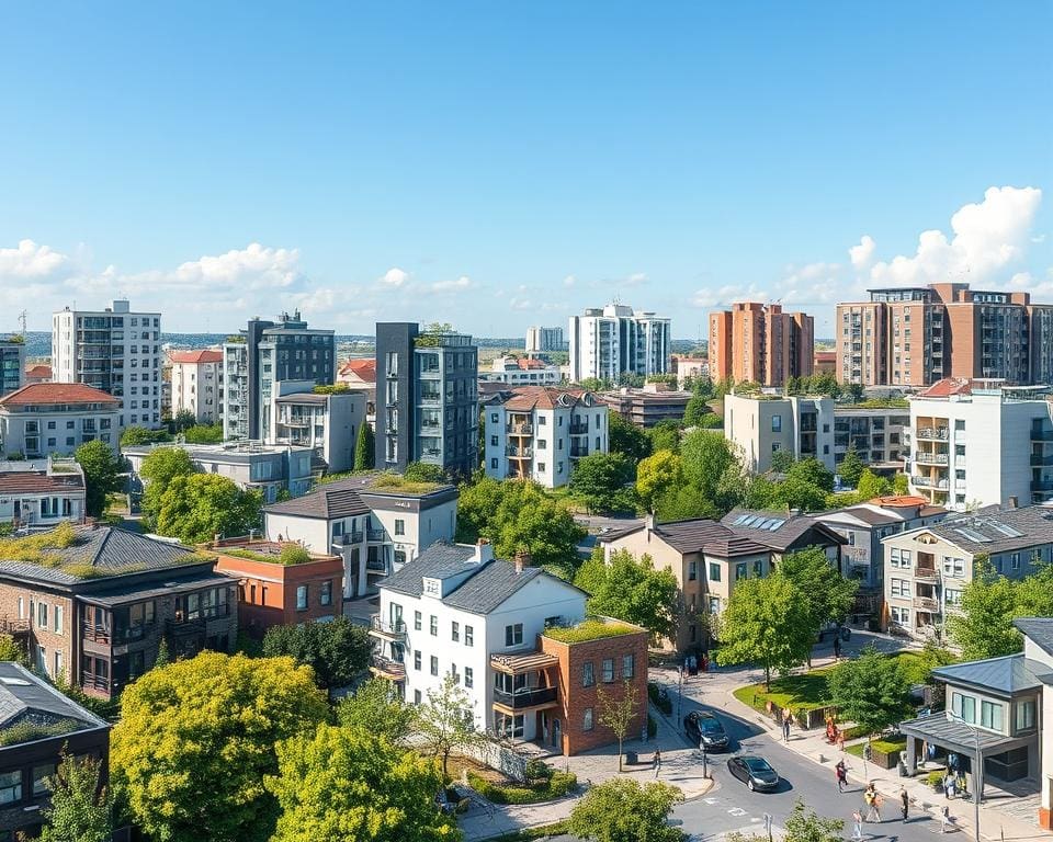 veranderingen huizenmarkt 2024