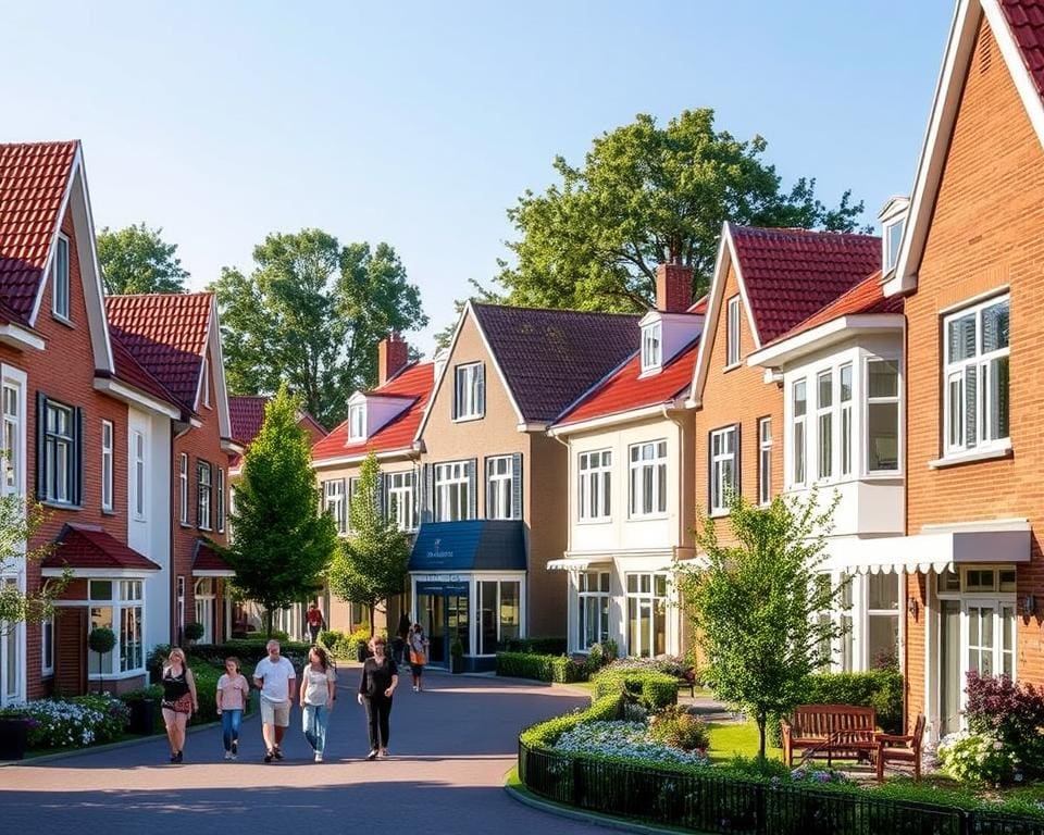 De Gestelse Buurt Woningmarkt: Actuele Informatie bij Buurtje.nl