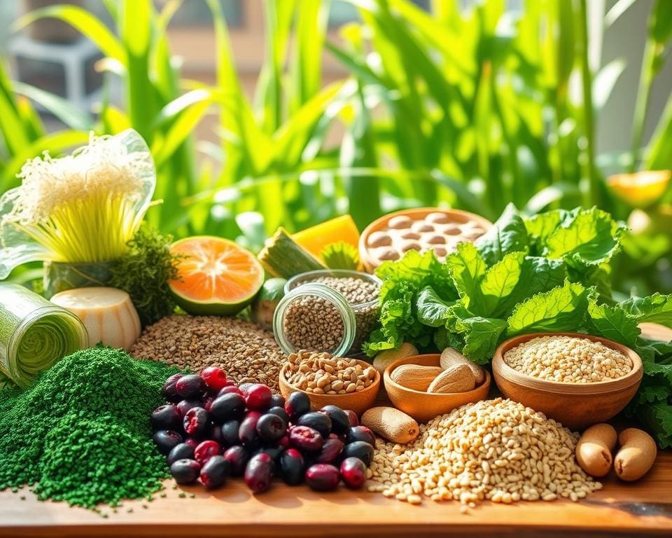 Eet meer superfoods voor meer energie en vitaliteit