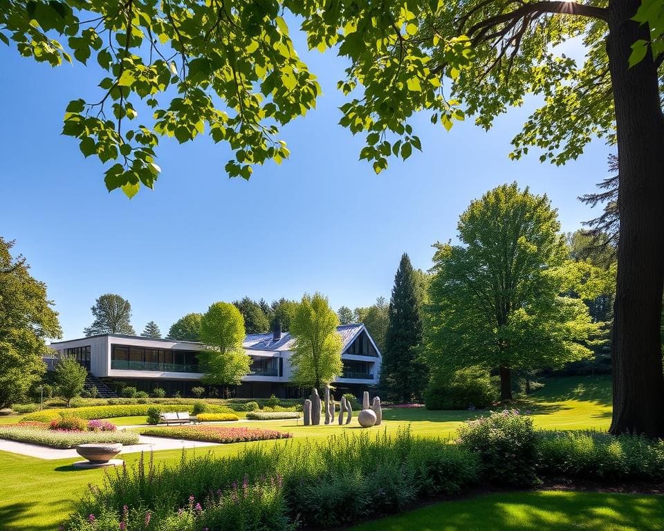 Het Kröller-Müller Museum Veluwe: Kunst en natuur in één