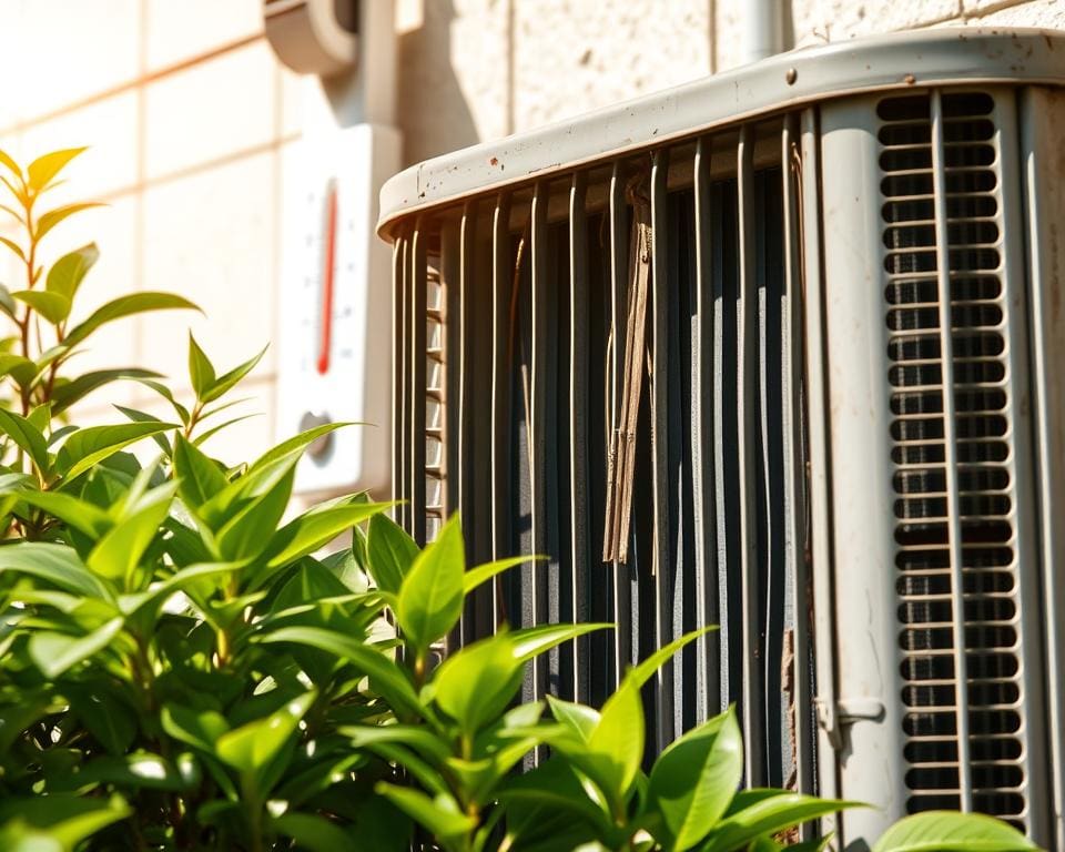 Koelt Je Airco Slecht? Tijd Voor Een Airco Check!