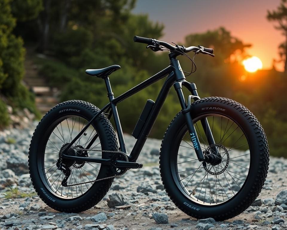 Ouxi v8 Fatbike bestellen