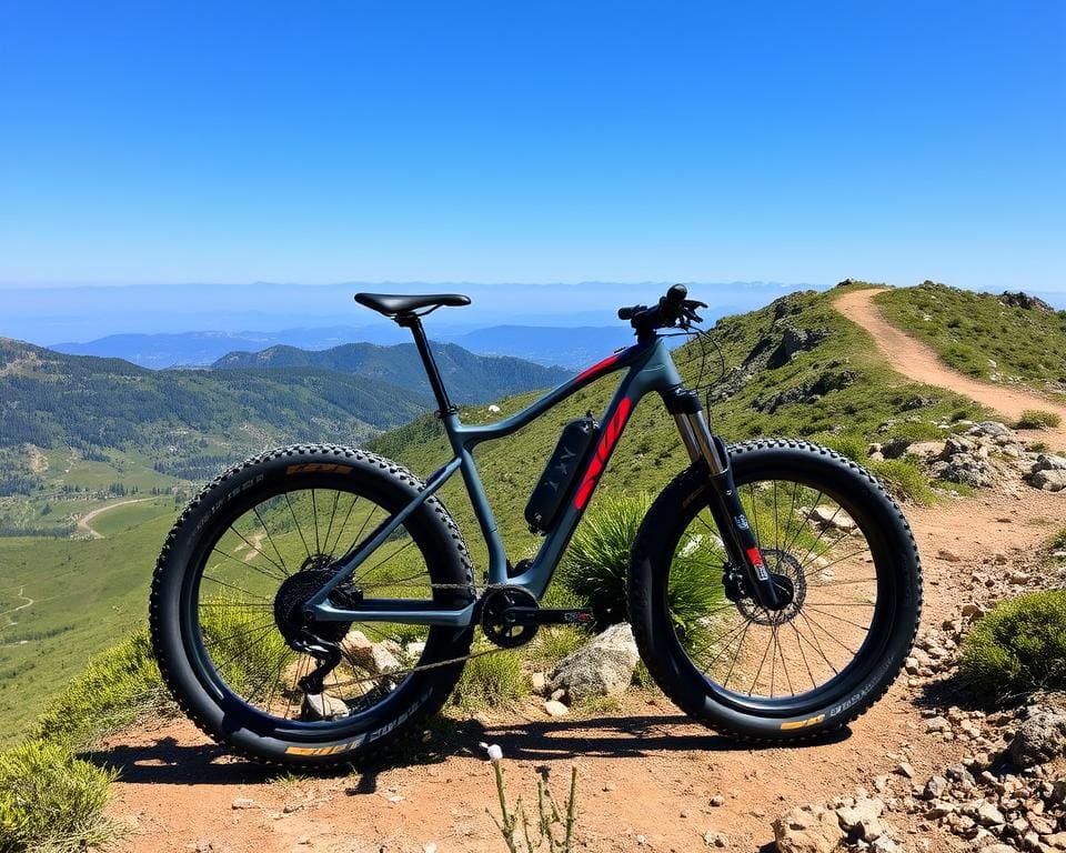 Ouxi v8 Fatbike kopen