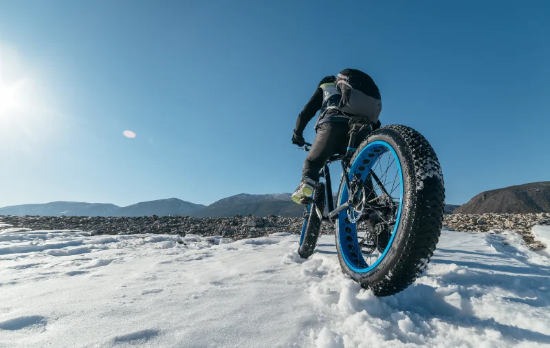 fatbike kopen bij weFatbike