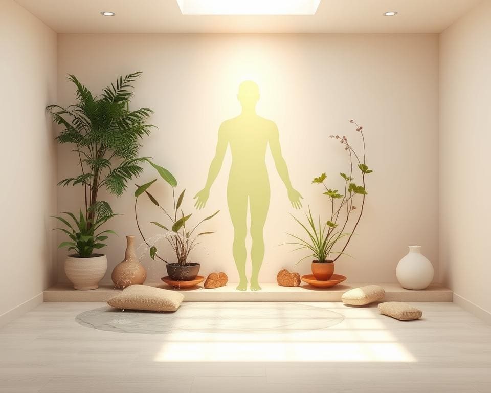 Holistische fysiotherapie: Jouw lichaam als geheel