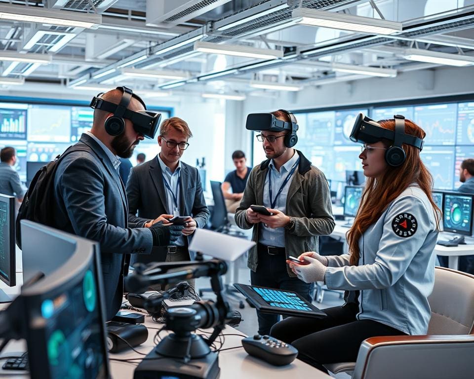 Technische experts vinden? Kies Salland Pro-gress.nl