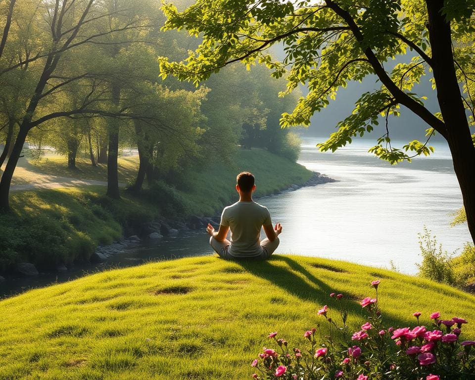 Waarom een mindfulness cursus jouw leven verandert