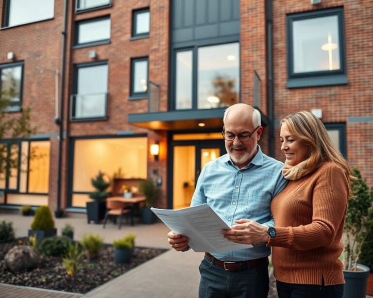 Aanhuurmakelaar Beverwijk: betaalbaar en efficiënt huren!