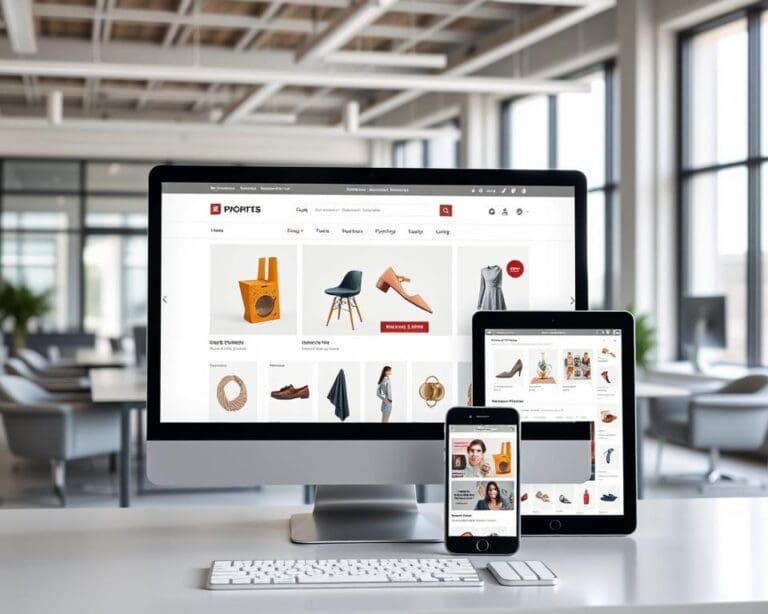 Hoe maak je je webshop gebruiksvriendelijk en conversiegericht?