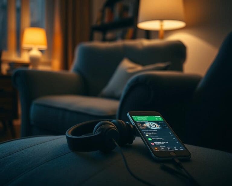 Is een persoonlijke Spotify-playlist een doordacht geschenk?
