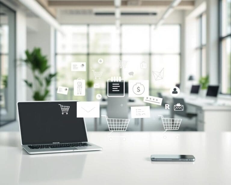 Waar moet je op letten bij een webshop laten maken?