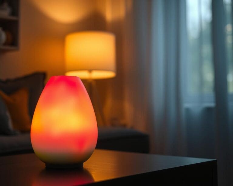 Waarom is een regenbooglamp een magisch geschenk?