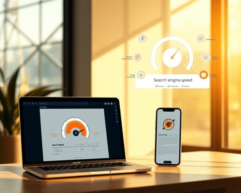 Waarom is een snelle website cruciaal voor SEO?