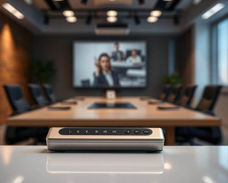 Wat zijn de voordelen van een draadloze presenter?