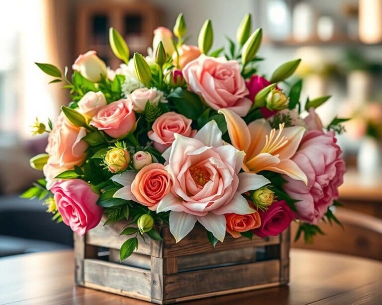 De mooiste bloemen om cadeau te geven