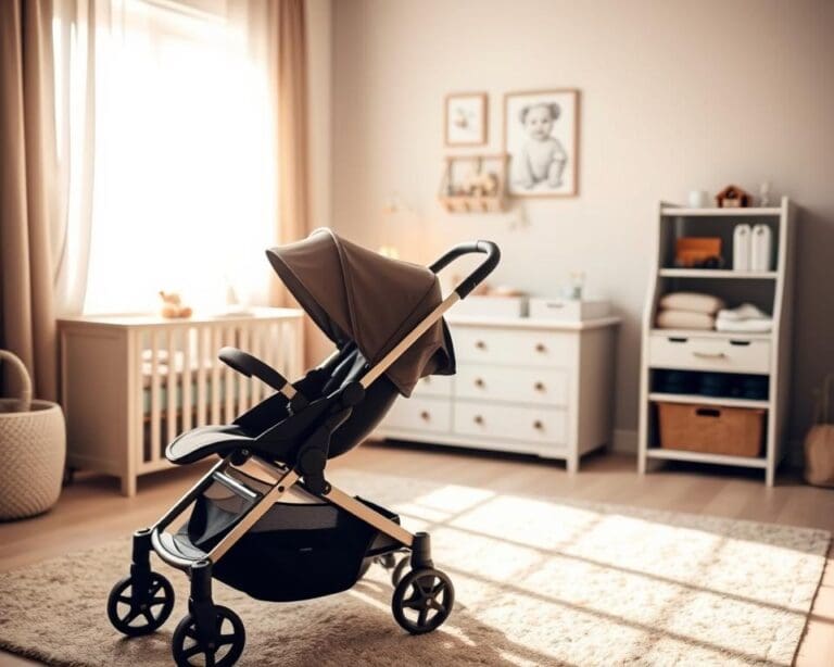 Hoe kies je een veilige babymobiel?
