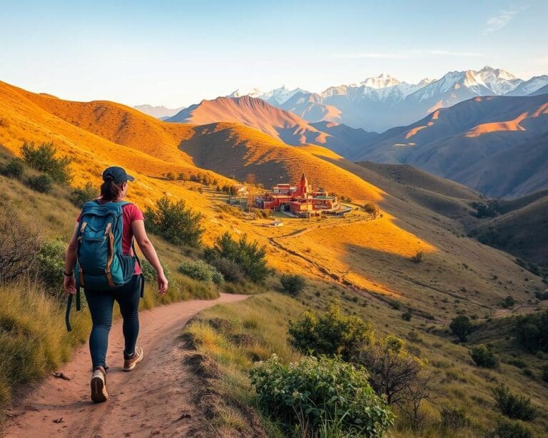 Hoe reis je veilig en flexibel door Bolivia?
