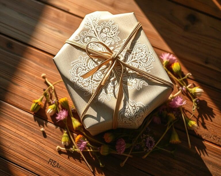 Hoe verras je iemand met een bijzonder cadeau?