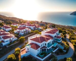 Ontdek de mooiste villa’s te koop in Altea Hills