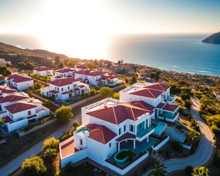 Ontdek de mooiste villa’s te koop in Altea Hills