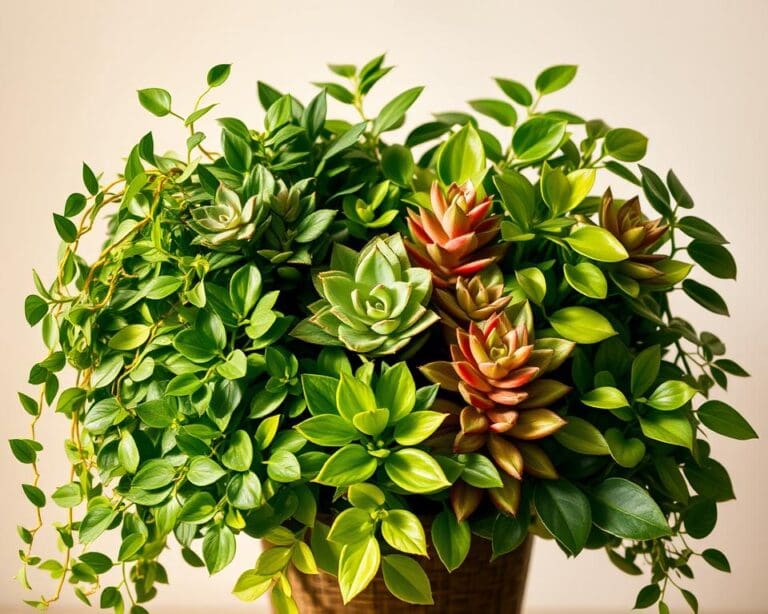 Planten als cadeau: welke kies je?