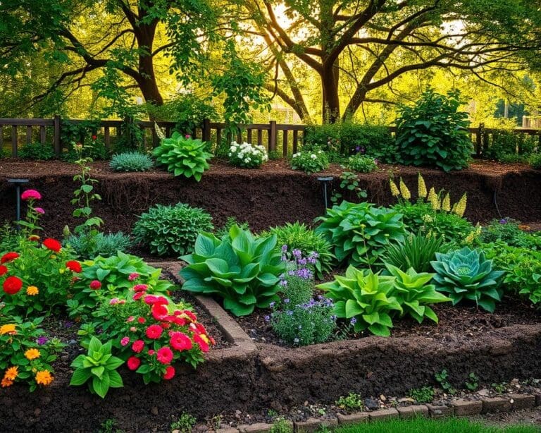 Planten kiezen die passen bij jouw tuin en bodem