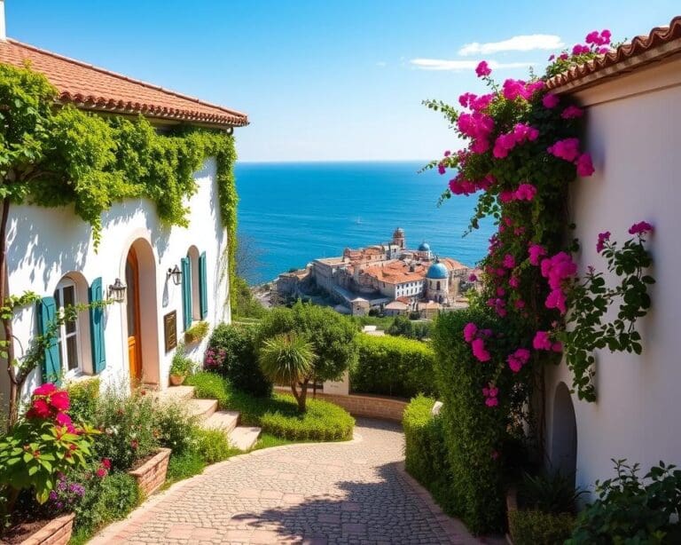 Waarom een huis kopen in Altea een slimme keuze is