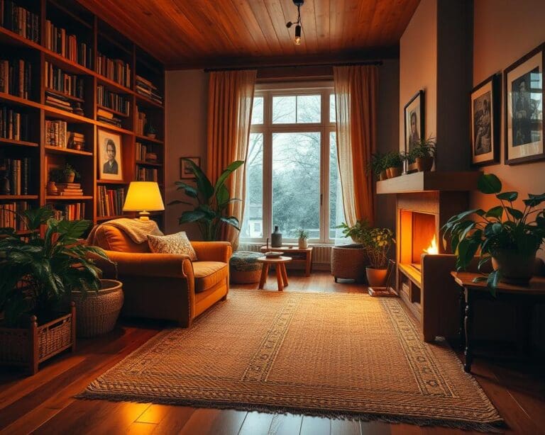 Wat maakt een huis écht gezellig
