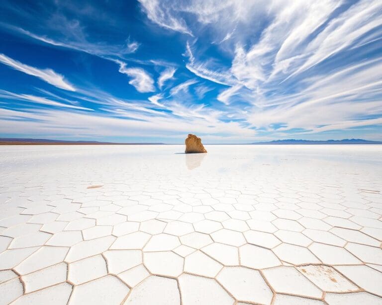 Wat moet je weten over de Salar de Uyuni?
