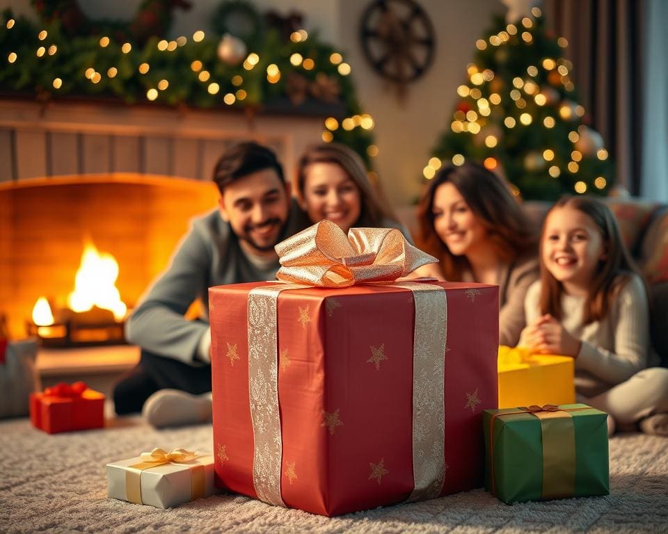Cadeaus die echt een glimlach bezorgen