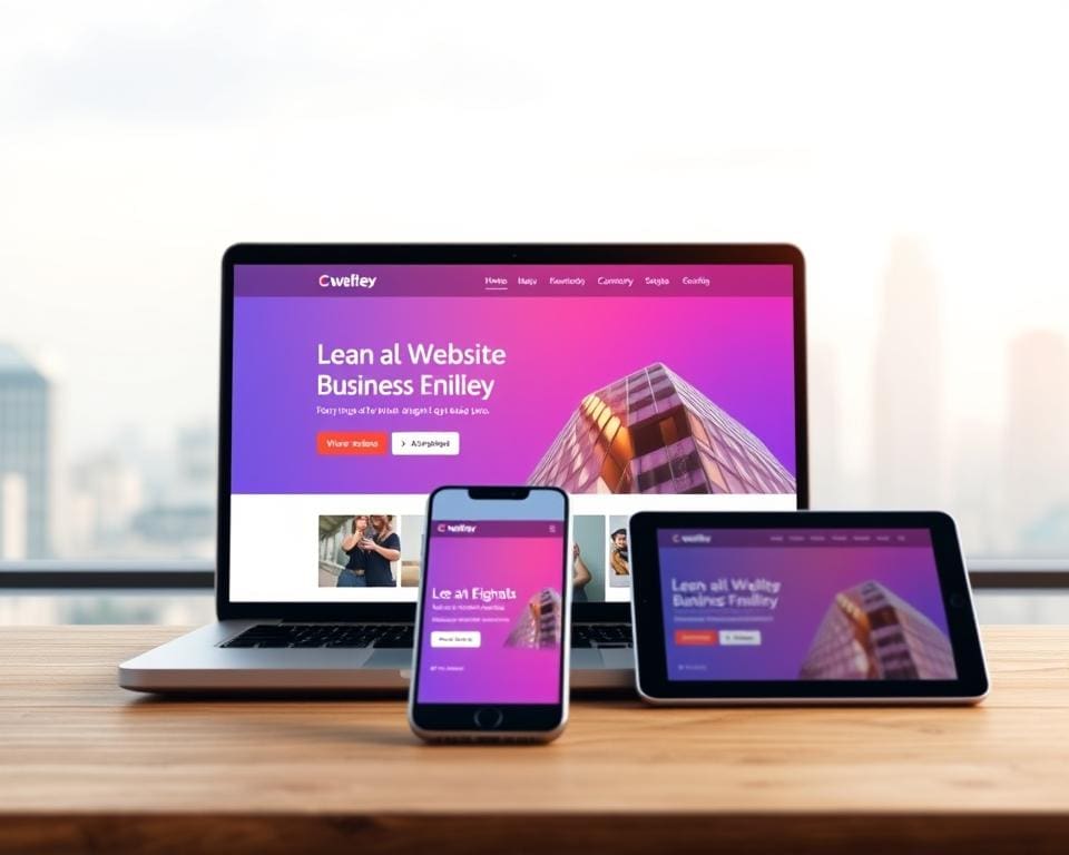 Een nieuwe website: kans of kostenpost?