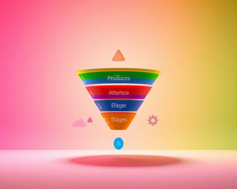 Hoe bouw je stap voor stap een sterke marketingfunnel?